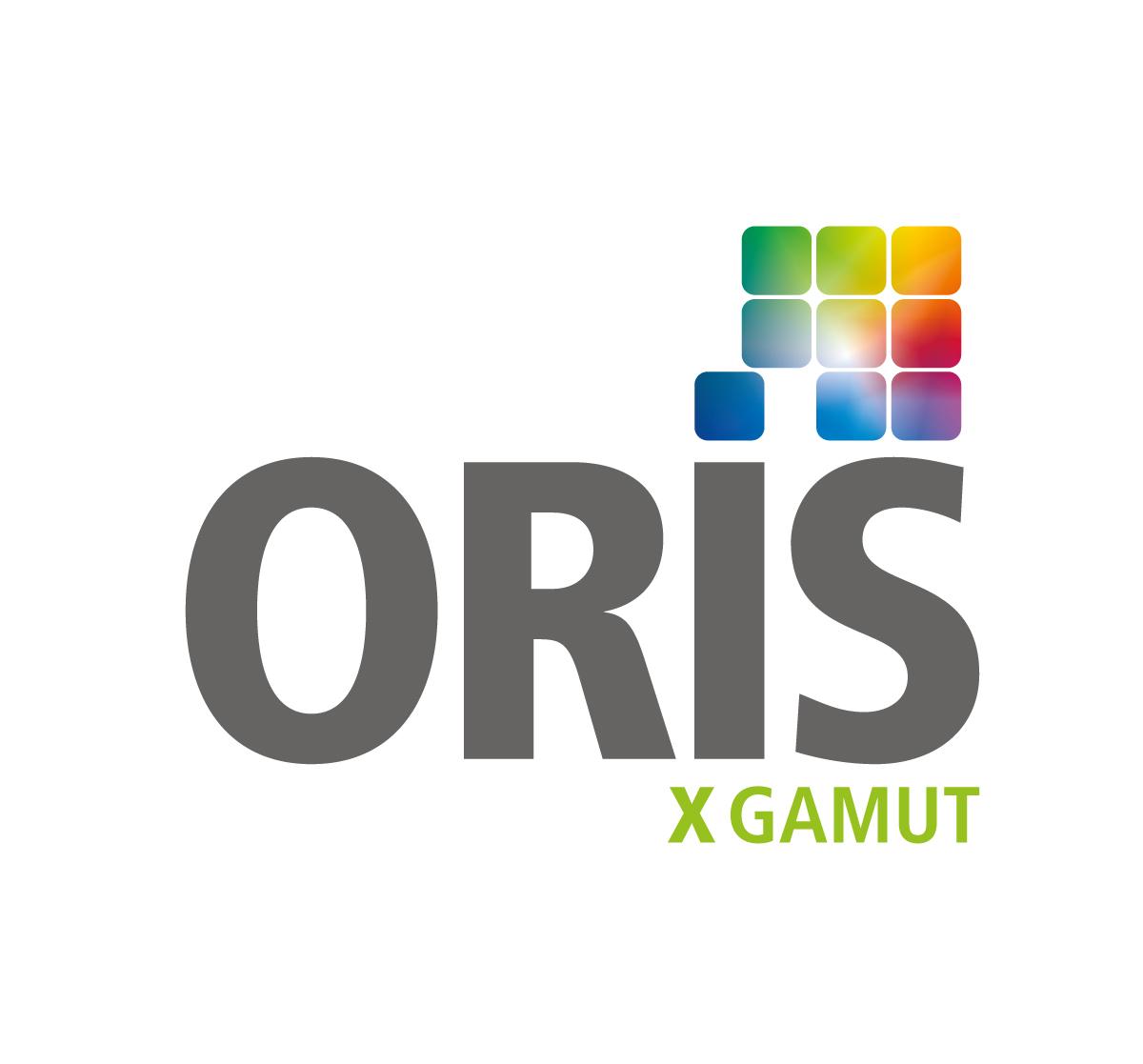 CGS Expands its product portfolio with ORIS X GAMUT